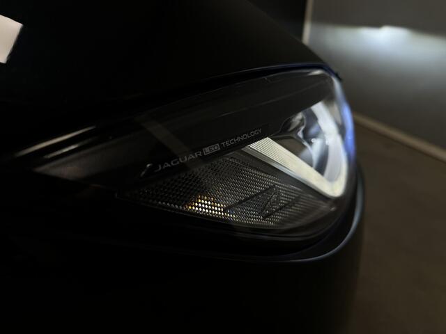 Jaguar i-Pace EV400 HSE 360°Camera/Stoelkoeling/Luchtvering/MeridianSurround