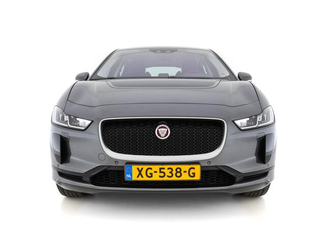 Jaguar i-Pace EV400 S - 294 Kw (INCL.BTW) *FULL-LED | VOLLEDER | NAVI-FULLMAP | CAMERA | VIRTUAL-COCKPIT | KEYLESS | MERIDIAN-AUDIO | ECC | PDC | CRUISE | WIFI | APP-CONNECT | VIRTUAL-COCKPIT*