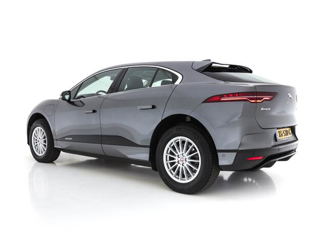 Jaguar i-Pace EV400 S - 294 Kw (INCL.BTW) *FULL-LED | VOLLEDER | NAVI-FULLMAP | CAMERA | VIRTUAL-COCKPIT | KEYLESS | MERIDIAN-AUDIO | ECC | PDC | CRUISE | WIFI | APP-CONNECT | VIRTUAL-COCKPIT*
