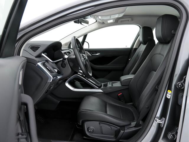 Jaguar i-Pace EV400 S - 294 Kw (INCL.BTW) *FULL-LED | VOLLEDER | NAVI-FULLMAP | CAMERA | VIRTUAL-COCKPIT | KEYLESS | MERIDIAN-AUDIO | ECC | PDC | CRUISE | WIFI | APP-CONNECT | VIRTUAL-COCKPIT*