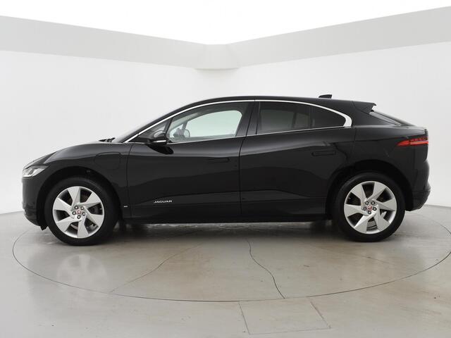 Jaguar i-Pace EV400 SE *INCL BTW* + MERIDIAN / STUURVERW. / LEDER / APPLE CARPLAY / 360 CAMERA