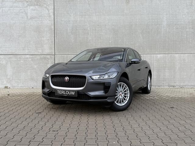 Jaguar i-Pace EV400 Business Edition S 90 kWh