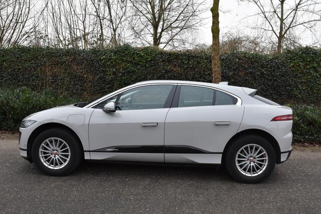 Jaguar i-Pace EV400 Business Edition S 90 kWh | STOELVERW | CARPLAY