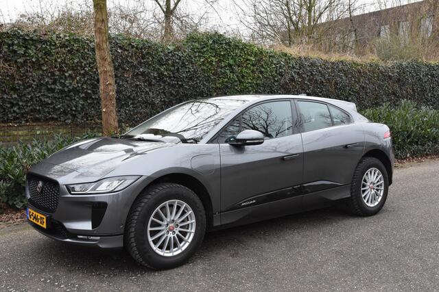 Jaguar i-Pace EV400 Business Edition S 90 kWh | PANORAMA DAK | STOELVERW | CARPLAY