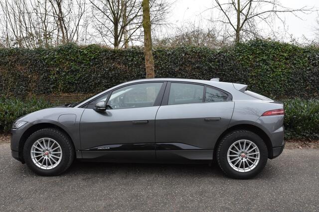 Jaguar i-Pace EV400 Business Edition S 90 kWh | PANORAMA DAK | STOELVERW | CARPLAY