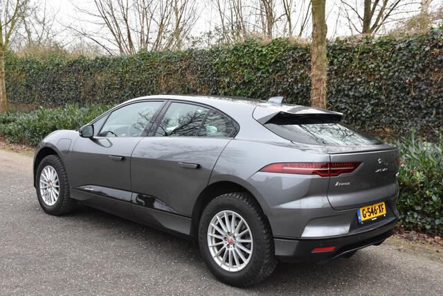 Jaguar i-Pace EV400 Business Edition S 90 kWh | PANORAMA DAK | STOELVERW | CARPLAY