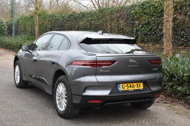Jaguar i-Pace EV400 Business Edition S 90 kWh | PANORAMA DAK | STOELVERW | CARPLAY