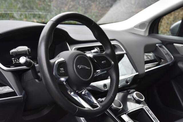 Jaguar i-Pace EV400 Business Edition S 90 kWh | PANORAMA DAK | STOELVERW | CARPLAY