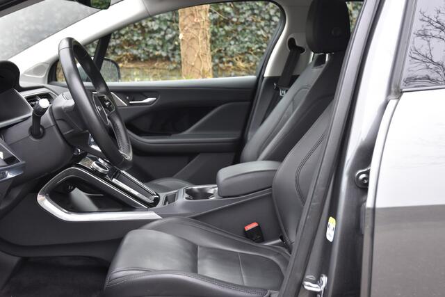 Jaguar i-Pace EV400 Business Edition S 90 kWh | PANORAMA DAK | STOELVERW | CARPLAY