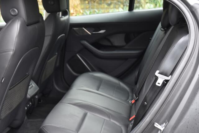 Jaguar i-Pace EV400 Business Edition S 90 kWh | PANORAMA DAK | STOELVERW | CARPLAY