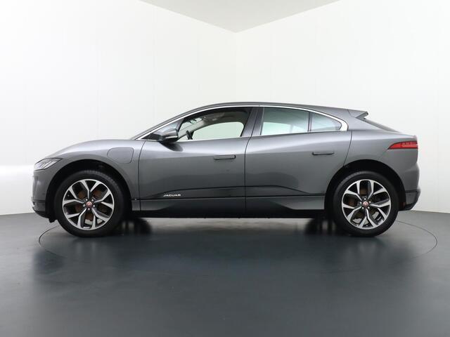Jaguar i-Pace EV400 S 90 kWh | RIJKLAAR 12 MND BOVAG GARANTIE!
