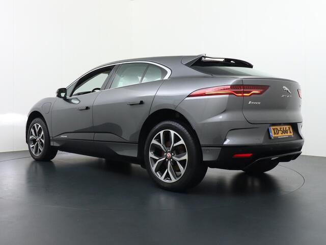Jaguar i-Pace EV400 S 90 kWh | RIJKLAAR 12 MND BOVAG GARANTIE!