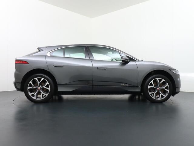 Jaguar i-Pace EV400 S 90 kWh | RIJKLAAR 12 MND BOVAG GARANTIE!