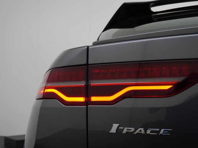 Jaguar i-Pace EV400 S 90 kWh | RIJKLAAR 12 MND BOVAG GARANTIE!