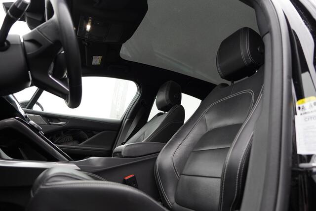 Jaguar i-Pace EV400 S 90 kWh / 3 Fase / Pano / Wrap / Marge