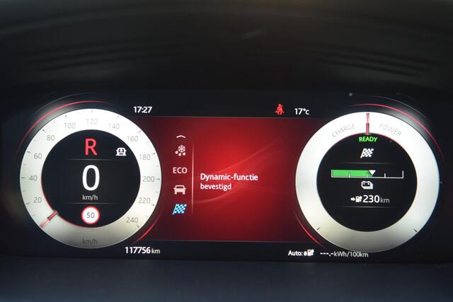 Jaguar i-Pace EV400 SE 90 kWh AWD met 360Cam/Carplay/Nav/Led