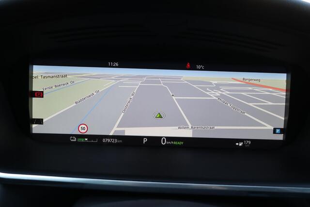 Jaguar i-Pace EV400 Business Edition SE 90 kWh Panoramadak, Lederen interieur, Camera, Apple Carplay, Meridian audio system, Virtual Cockpit