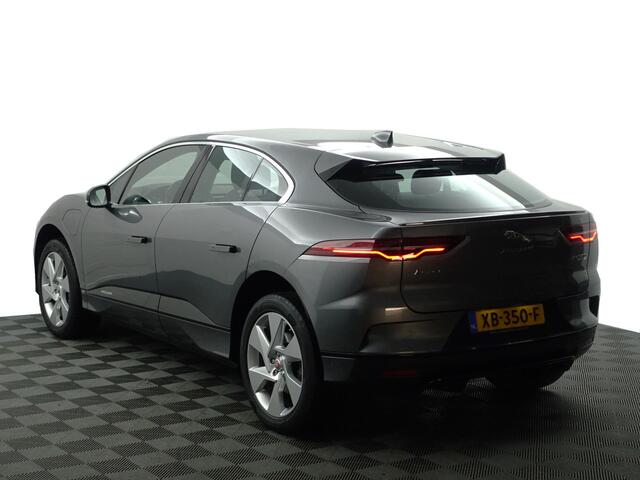 Jaguar i-Pace EV400 SE 90 kWh Aut- Stuur/Stoelverwarming, Meridian Audio, Memory, Carplay