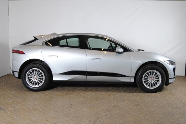 Jaguar i-Pace EV400 S 90 kWh