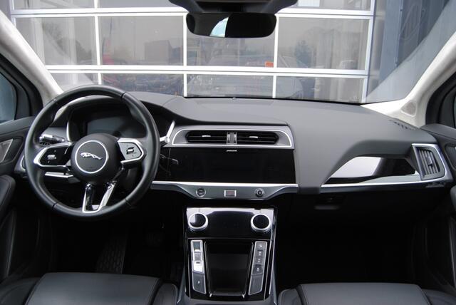 Jaguar i-Pace EV400 S 90 kWh