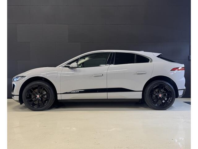 Jaguar i-Pace EV400 Business Edition S 90 kWh | Leder | Meridian Sound | Keyless | Camera | Stoelverwarming | Carplay
