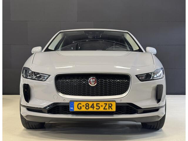 Jaguar i-Pace EV400 Business Edition S 90 kWh | Leder | Meridian Sound | Keyless | Camera | Stoelverwarming | Carplay