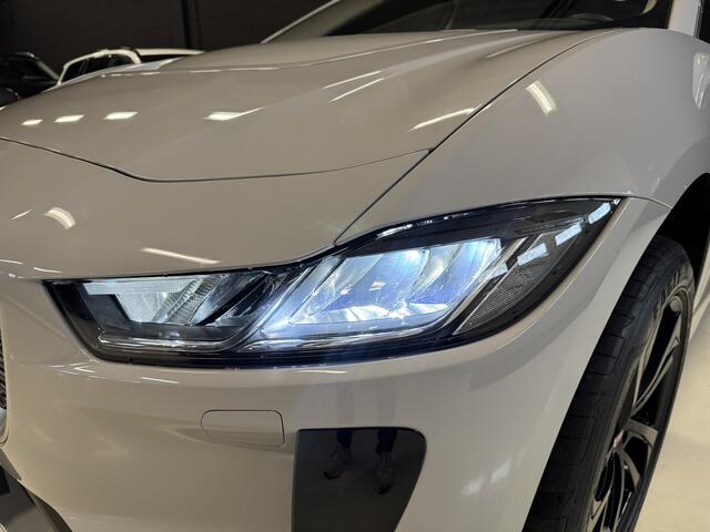 Jaguar i-Pace EV400 Business Edition S 90 kWh | Leder | Meridian Sound | Keyless | Camera | Stoelverwarming | Carplay