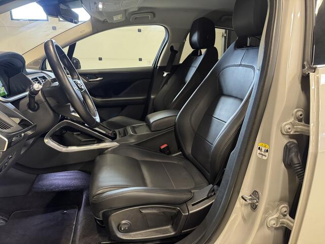 Jaguar i-Pace EV400 Business Edition S 90 kWh | Leder | Meridian Sound | Keyless | Camera | Stoelverwarming | Carplay