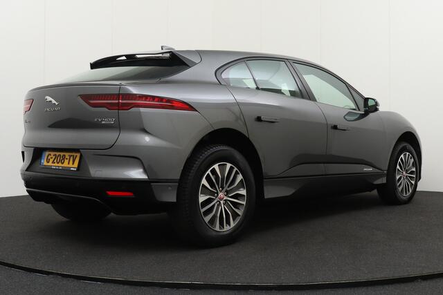 Jaguar i-Pace EV400 Business Edition S 90 kWh Merdian-Sound Camera Leder