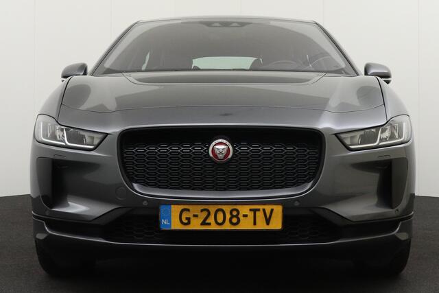 Jaguar i-Pace EV400 Business Edition S 90 kWh Merdian-Sound Camera Leder