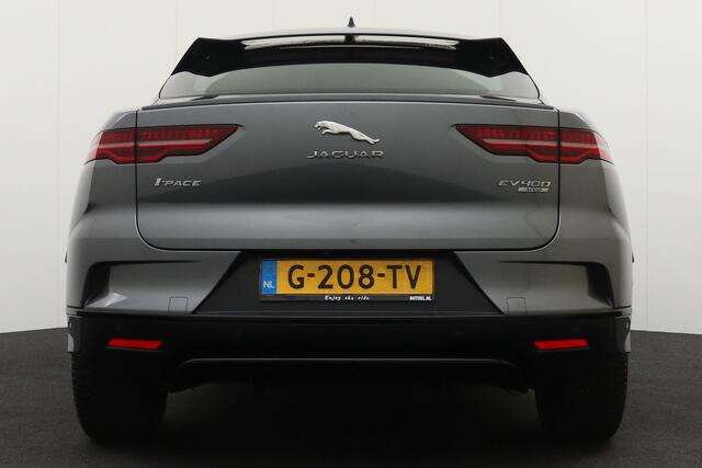 Jaguar i-Pace EV400 Business Edition S 90 kWh Merdian-Sound Camera Leder