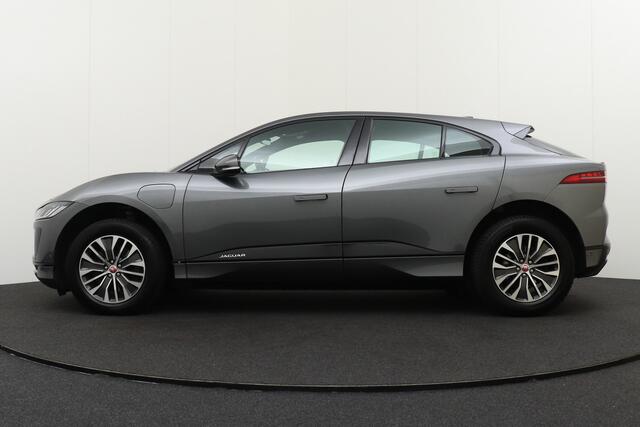 Jaguar i-Pace EV400 Business Edition S 90 kWh Merdian-Sound Camera Leder