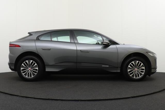 Jaguar i-Pace EV400 Business Edition S 90 kWh Merdian-Sound Camera Leder