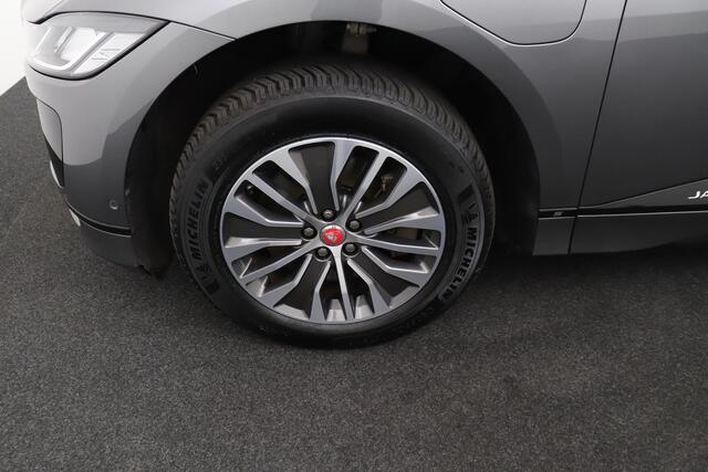 Jaguar i-Pace EV400 Business Edition S 90 kWh Merdian-Sound Camera Leder