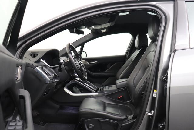 Jaguar i-Pace EV400 Business Edition S 90 kWh Merdian-Sound Camera Leder