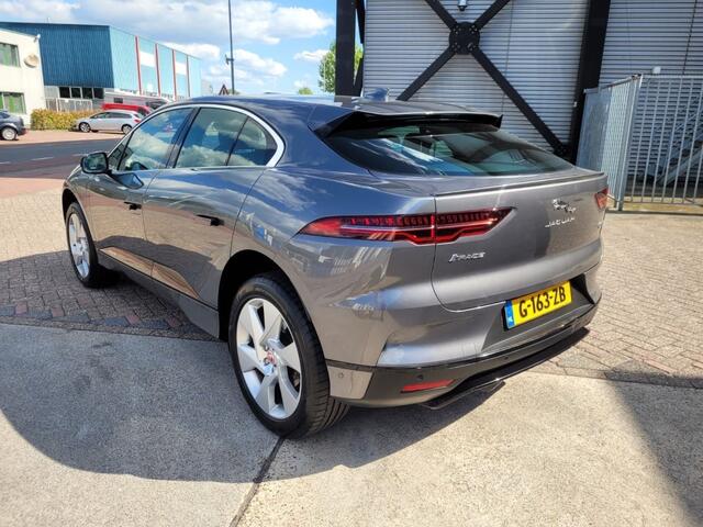 Jaguar i-Pace EV400 Business Edition SE 90 kWh