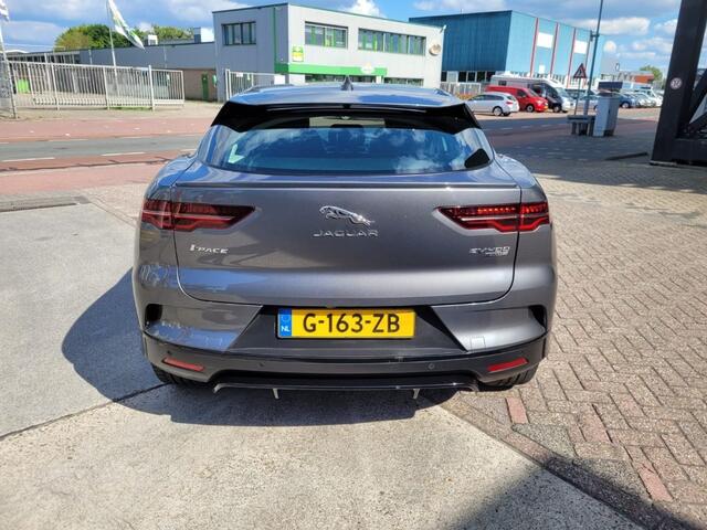 Jaguar i-Pace EV400 Business Edition SE 90 kWh