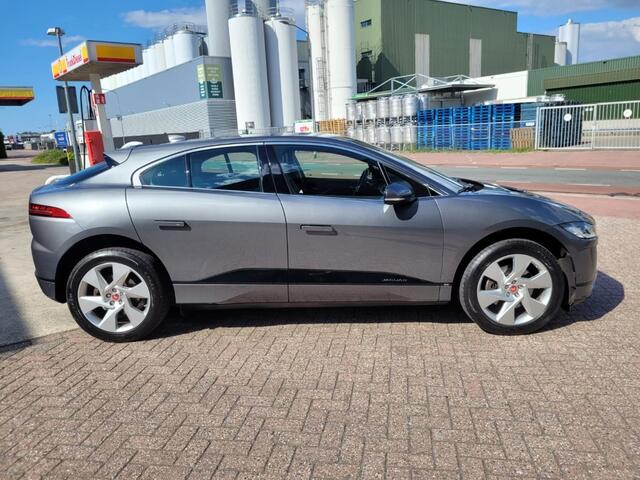 Jaguar i-Pace EV400 Business Edition SE 90 kWh