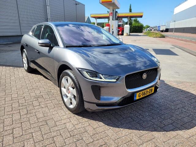 Jaguar i-Pace EV400 Business Edition SE 90 kWh