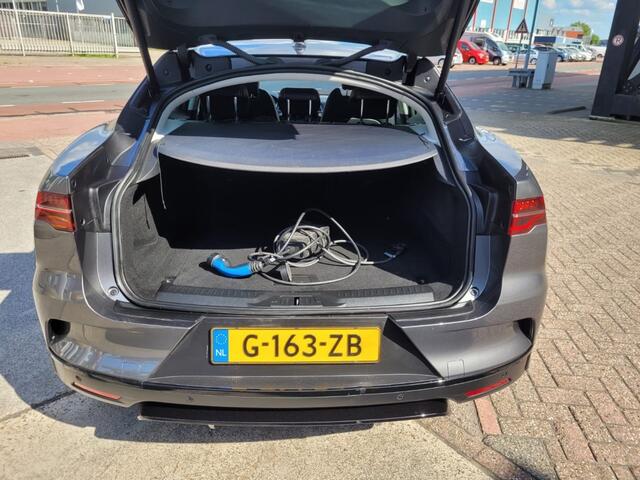 Jaguar i-Pace EV400 Business Edition SE 90 kWh
