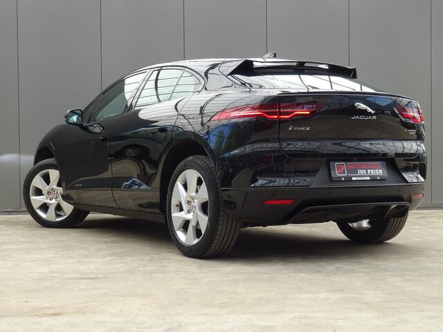 Jaguar i-Pace EV400 SE 90 kWh * 400 PK & 400 KM ACCURADIUS !!