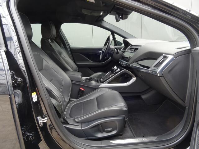 Jaguar i-Pace EV400 SE 90 kWh * 400 PK & 400 KM ACCURADIUS !!