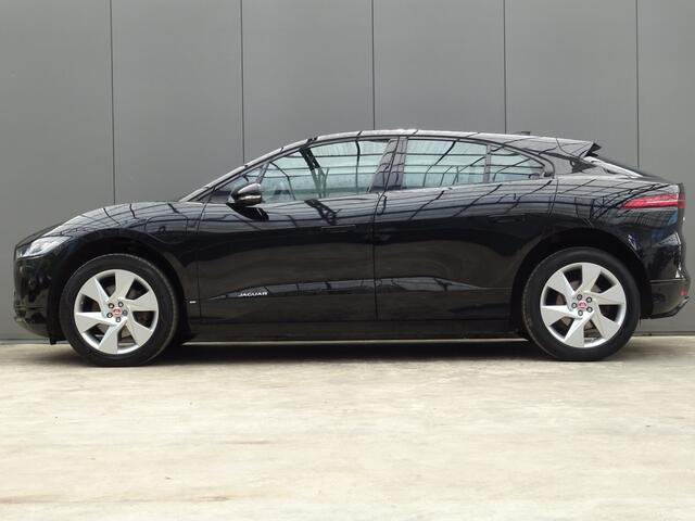 Jaguar i-Pace EV400 SE 90 kWh * 400 PK & 400 KM ACCURADIUS !!