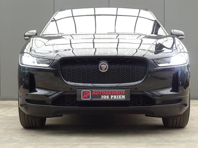 Jaguar i-Pace EV400 SE 90 kWh * 400 PK & 400 KM ACCURADIUS !!