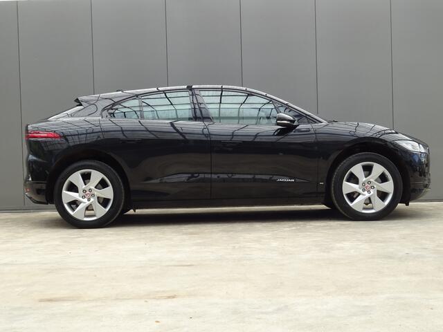 Jaguar i-Pace EV400 SE 90 kWh * 400 PK & 400 KM ACCURADIUS !!