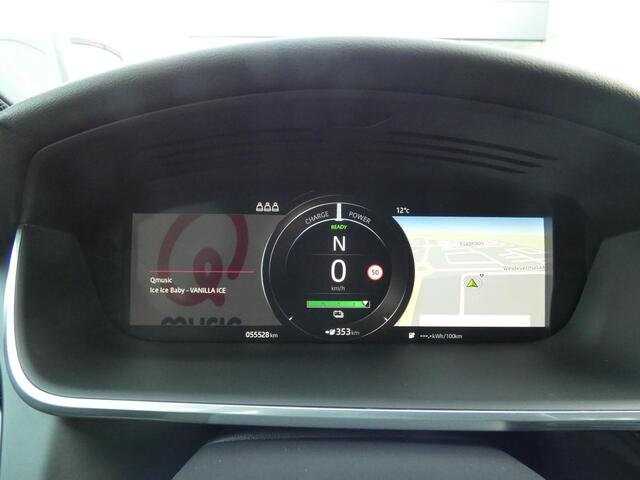 Jaguar i-Pace EV400 SE 90 kWh | SOH 100% | NAVIGATIE | PANORAMADAK | ACHTERUITRIJCAMERA |