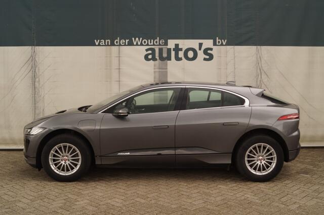 Jaguar i-Pace EV400 Business Edition S -LEER-PANO-TREKHAAK-ECC-