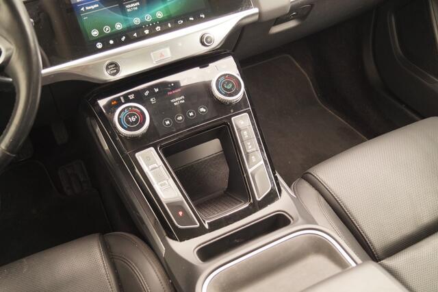Jaguar i-Pace EV400 Business Edition S -LEER-PANO-TREKHAAK-ECC-