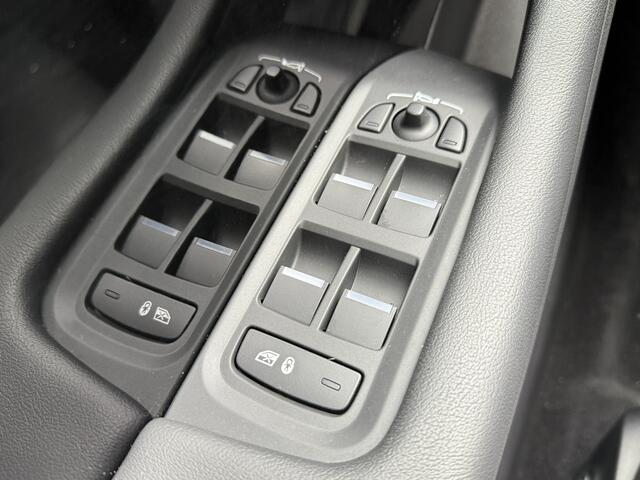 Jaguar i-Pace BWJ 2018 EV400 400 PK S 90 kWh AWD / CAMERA / CLIMA / NAVI / PRIV. GLAS / LEDER / VIRTUAL COCKPIT / LMV 18 INCH / KEYLESS ENTRY + START / MULTIFUNCT. STUUR
