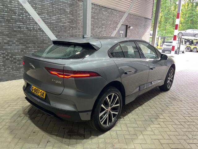 Jaguar i-Pace EV400 Business Edition S 90 kWh | Panoramadak | Vol-Leder | Meridian Sound | Camera